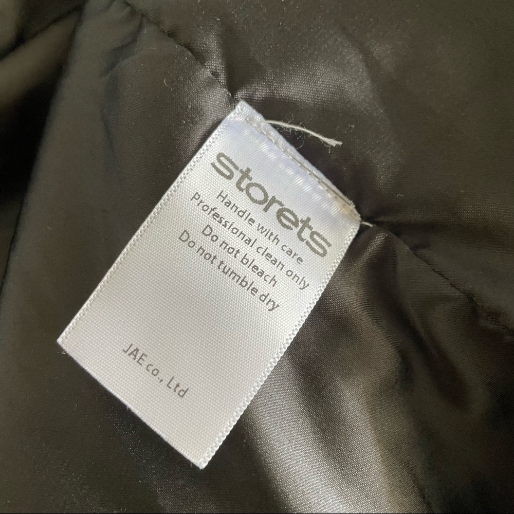 Storets Jacket - Picture 8 of 8